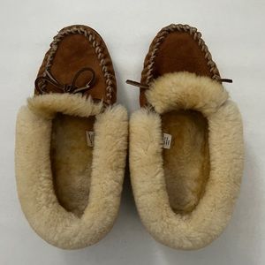 L.L.Bean | Women's Wicked Good Moccasins | US 9